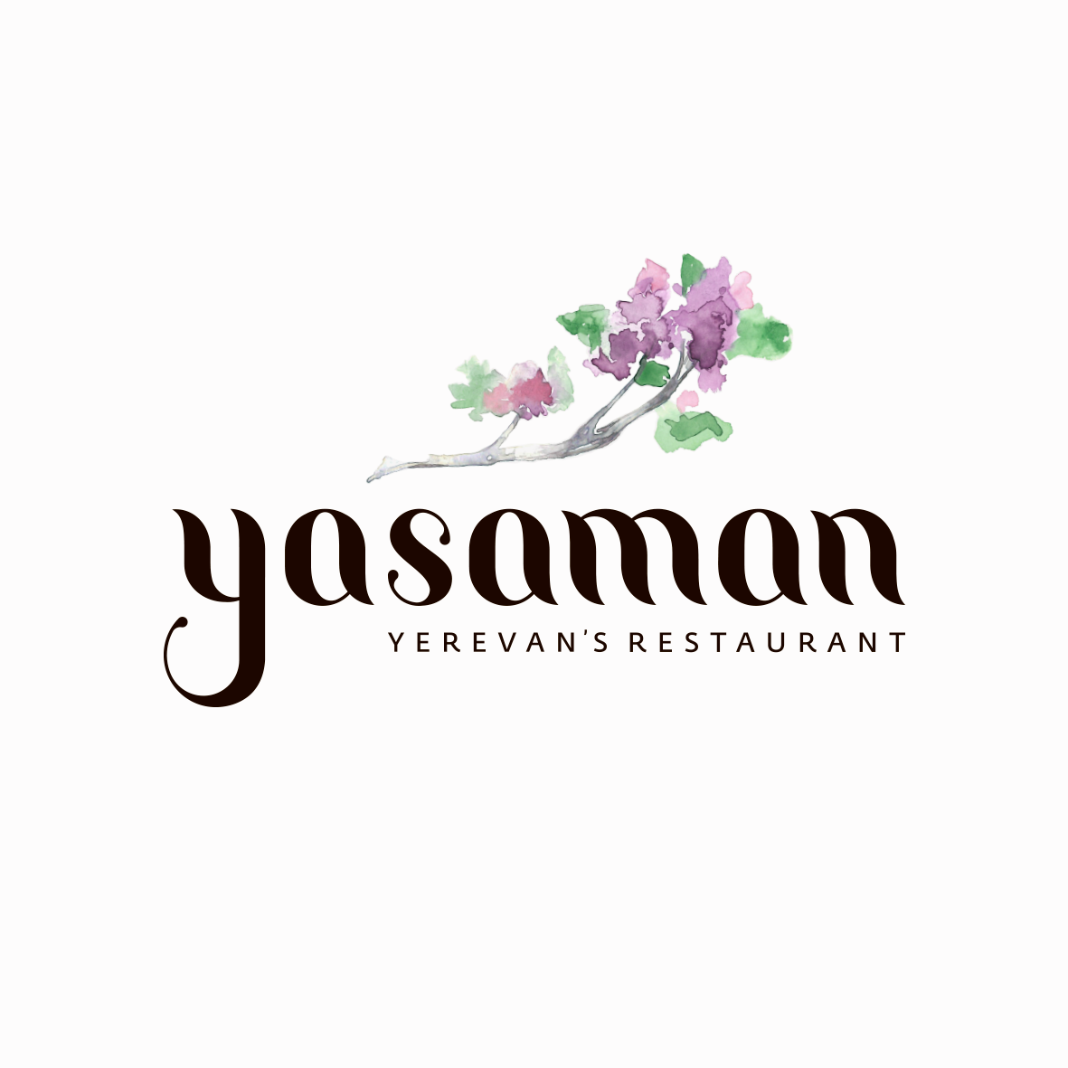 Yasaman Restaurant Yerevan